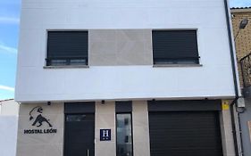 Hostal Leon
